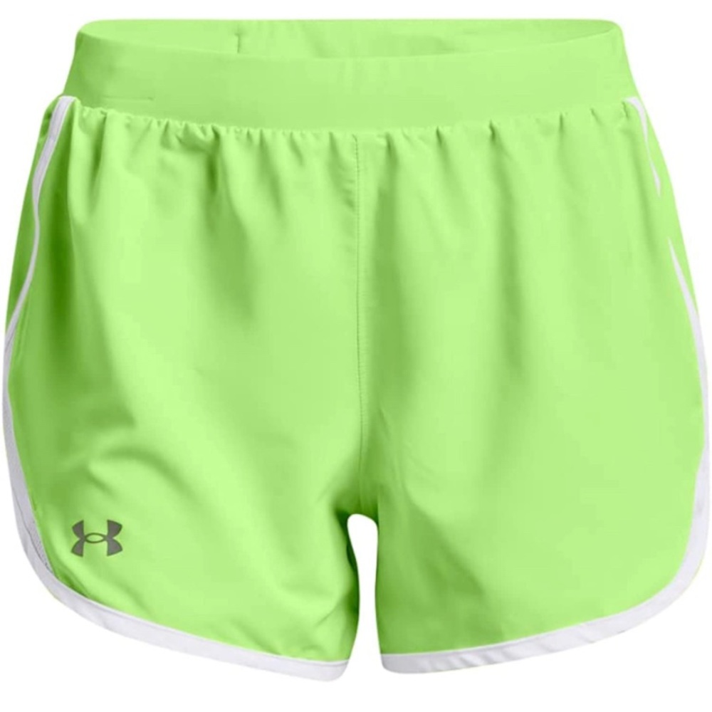 Under Armour Women's Fly By 2.0 Running Shorts